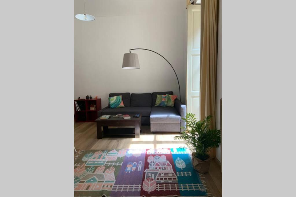 Apartmán A Casa Di Garibaldi Turín Exteriér fotografie